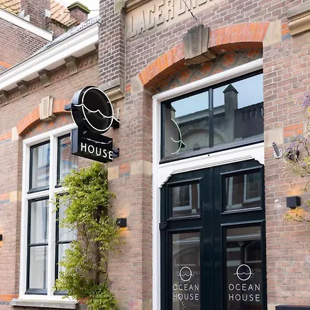 Ocean House Scheveningen-3