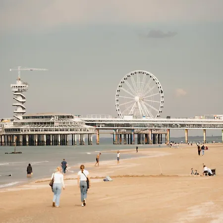 Ocean House Scheveningen-2